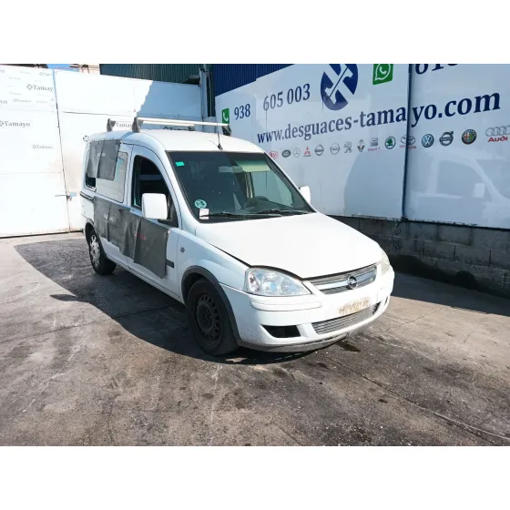 Opel COMBO TOUR 2004