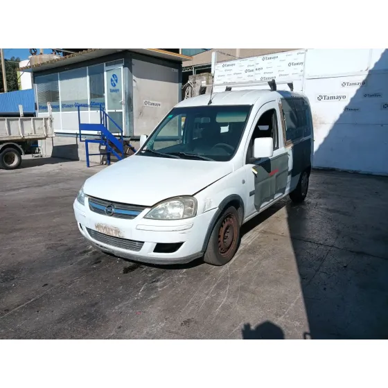 Opel COMBO TOUR 2004