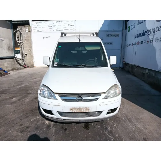 Opel COMBO TOUR 2004
