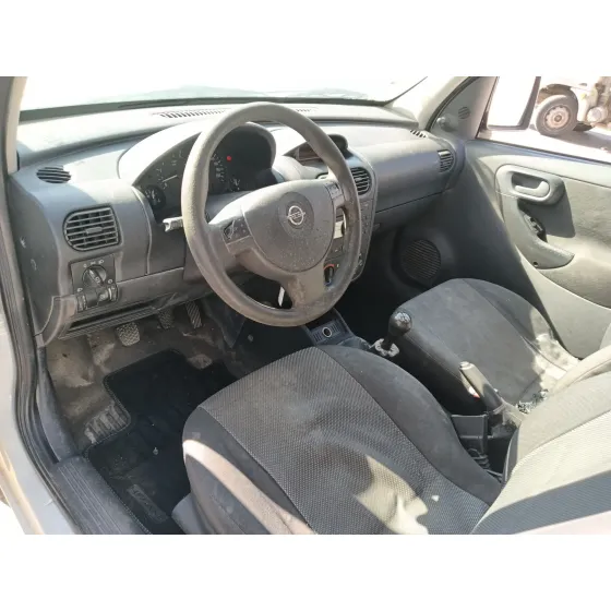 Opel COMBO TOUR 2004