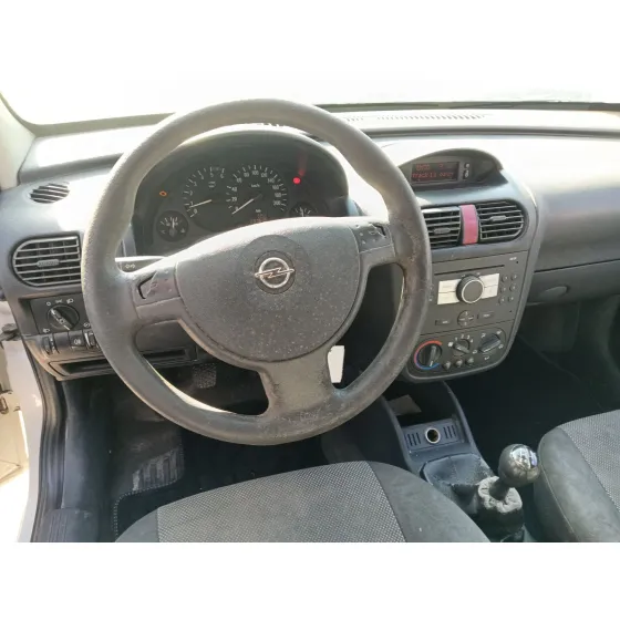Opel COMBO TOUR 2004