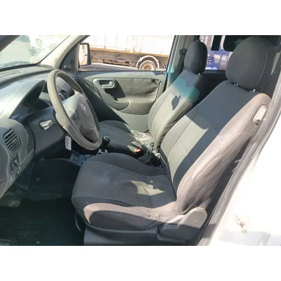 Opel COMBO TOUR 2004