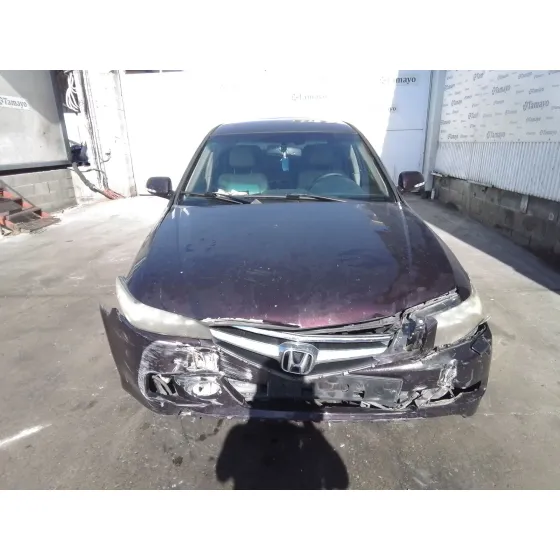 Honda ACCORD VII (CL, CN) 2004