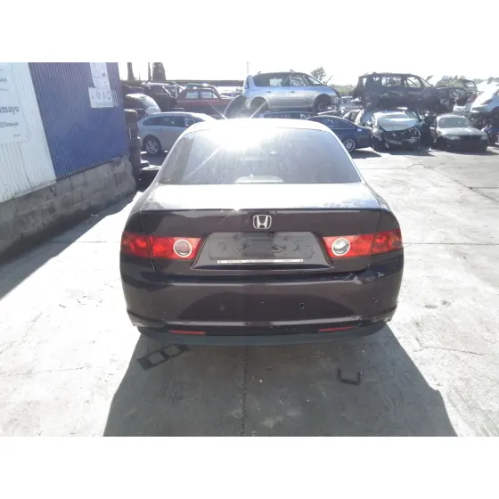Honda ACCORD VII (CL, CN) 2004