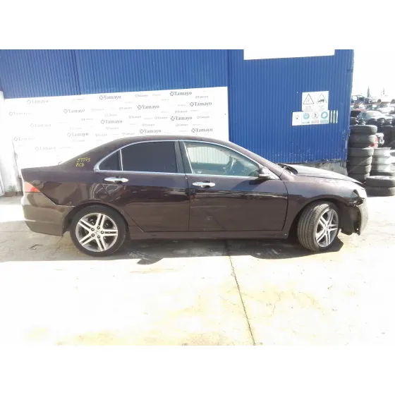 Honda ACCORD VII (CL, CN) 2004