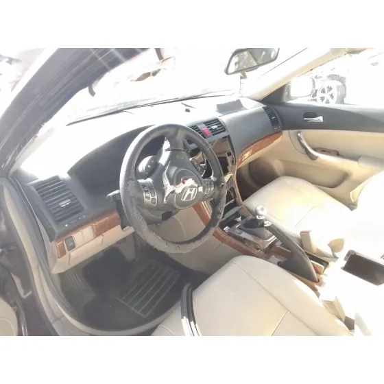 Honda ACCORD VII (CL, CN) 2004