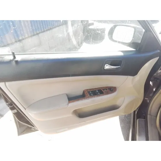Honda ACCORD VII (CL, CN) 2004