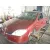 NISSAN PRIMERA BERLINA (P12) NISSAN PRIMERA BERLINA (P12) '2002 2.2 16V TURBODIESEL CAT GRANATE 2001