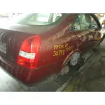 NISSAN PRIMERA BERLINA (P12) NISSAN PRIMERA BERLINA (P12) '2002 2.2 16V TURBODIESEL CAT GRANATE 2001