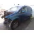 VOLKSWAGEN TOURAN (1T2) VOLKSWAGEN TOURAN (1T2) '2007 1.9 TDI AZUL 2006