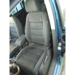 VOLKSWAGEN TOURAN (1T2) VOLKSWAGEN TOURAN (1T2) '2007 1.9 TDI AZUL 2006
