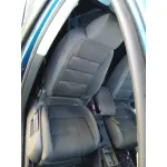 VOLKSWAGEN TOURAN (1T2) VOLKSWAGEN TOURAN (1T2) '2007 1.9 TDI AZUL 2006