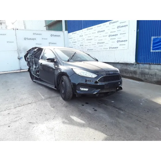 FORD FOCUS (2014-2018) '2016 III 1.5 TDCI NEGRO