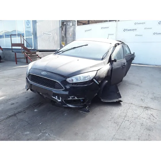 FORD FOCUS (2014-2018) '2016 III 1.5 TDCI NEGRO
