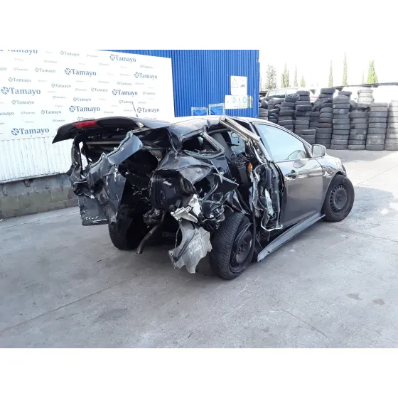 FORD FOCUS (2014-2018) '2016 III 1.5 TDCI NEGRO