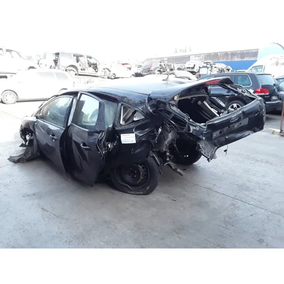 FORD FOCUS (2014-2018) '2016 III 1.5 TDCI NEGRO