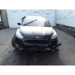 FORD FOCUS (2014-2018) FORD FOCUS (2014-2018) '2016 III 1.5 TDCI NEGRO 0