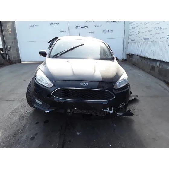 FORD FOCUS (2014-2018) '2016 III 1.5 TDCI NEGRO