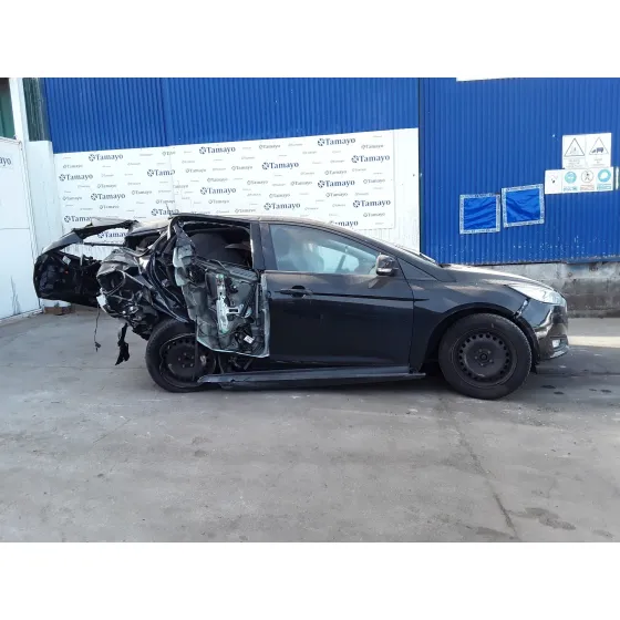 FORD FOCUS (2014-2018) '2016 III 1.5 TDCI NEGRO