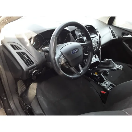 FORD FOCUS (2014-2018) '2016 III 1.5 TDCI NEGRO