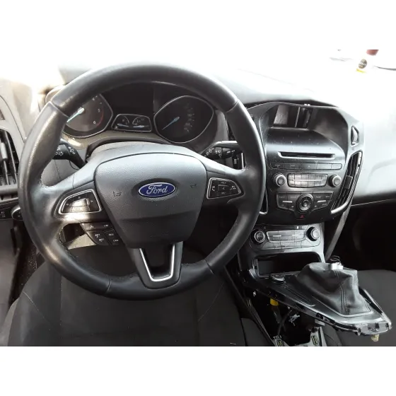 FORD FOCUS (2014-2018) '2016 III 1.5 TDCI NEGRO