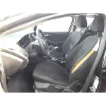 FORD FOCUS (2014-2018) FORD FOCUS (2014-2018) '2016 III 1.5 TDCI NEGRO 0