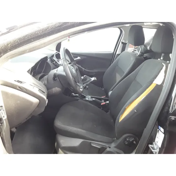 FORD FOCUS (2014-2018) '2016 III 1.5 TDCI NEGRO