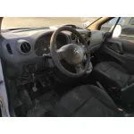CITROEN BERLINGO '2009 * BLANCO_ROJO