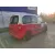 CITROEN BERLINGO '2009 * BLANCO_ROJO