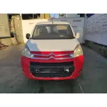 CITROEN BERLINGO '2009 * BLANCO_ROJO