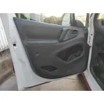 CITROEN BERLINGO '2009 * BLANCO_ROJO