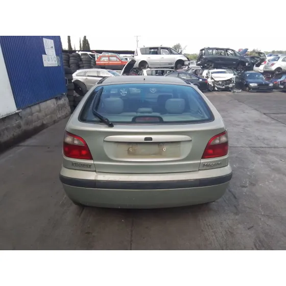 Renault MEGANE I (BA0/1_) 2001