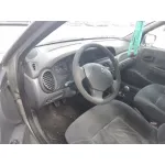RENAULT MEGANE I (BA0/1_)  2001