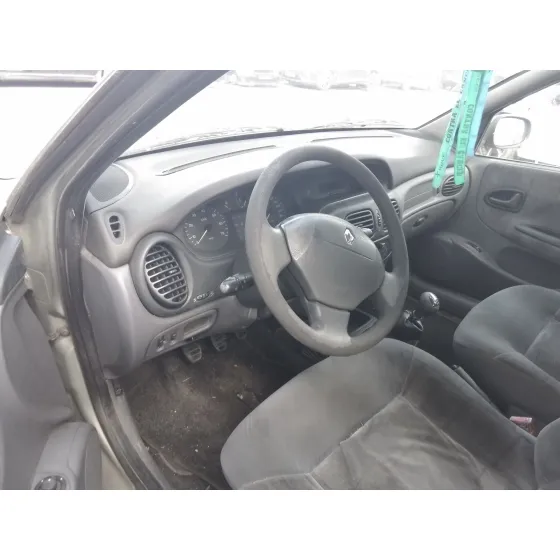Renault MEGANE I (BA0/1_) 2001