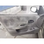 RENAULT MEGANE I (BA0/1_)  2001