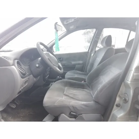 Renault MEGANE I (BA0/1_) 2001