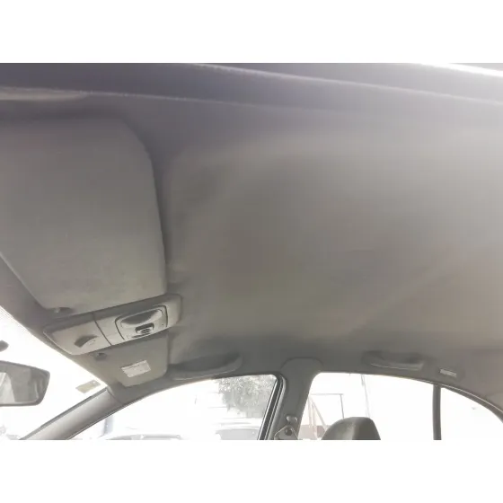Renault MEGANE I (BA0/1_) 2001