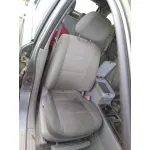 KIA SORENTO KIA SORENTO '2005 2.5 CRDI CAT GRIS 2002