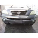 KIA SORENTO KIA SORENTO '2005 2.5 CRDI CAT GRIS 2002