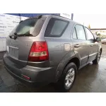 KIA SORENTO KIA SORENTO '2005 2.5 CRDI CAT GRIS 2002