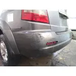 KIA SORENTO KIA SORENTO '2005 2.5 CRDI CAT GRIS 2002