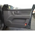 KIA SORENTO KIA SORENTO '2005 2.5 CRDI CAT GRIS 2002