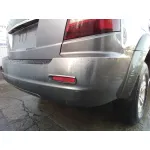 KIA SORENTO KIA SORENTO '2005 2.5 CRDI CAT GRIS 2002
