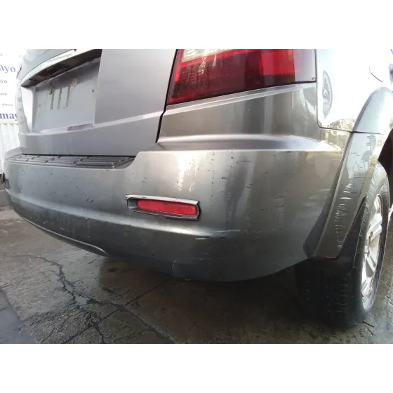 KIA SORENTO '2005 2.5 CRDI CAT GRIS