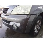 KIA SORENTO KIA SORENTO '2005 2.5 CRDI CAT GRIS 2002