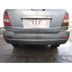 KIA SORENTO KIA SORENTO '2005 2.5 CRDI CAT GRIS 2002