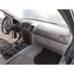 KIA SORENTO KIA SORENTO '2005 2.5 CRDI CAT GRIS 2002