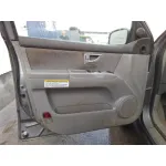 KIA SORENTO KIA SORENTO '2005 2.5 CRDI CAT GRIS 2002
