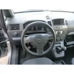 OPEL ZAFIRA / ZAFIRA FAMILY B (A05) NV 2005