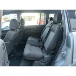 OPEL ZAFIRA / ZAFIRA FAMILY B (A05) NV 2005